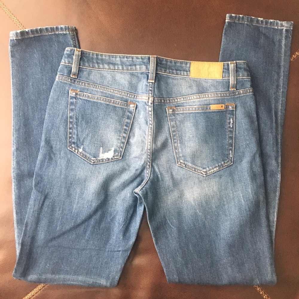 Joe’s Jeans